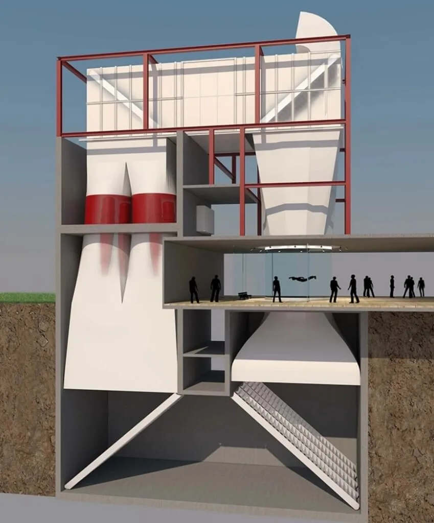 windoor About Us Barcelona