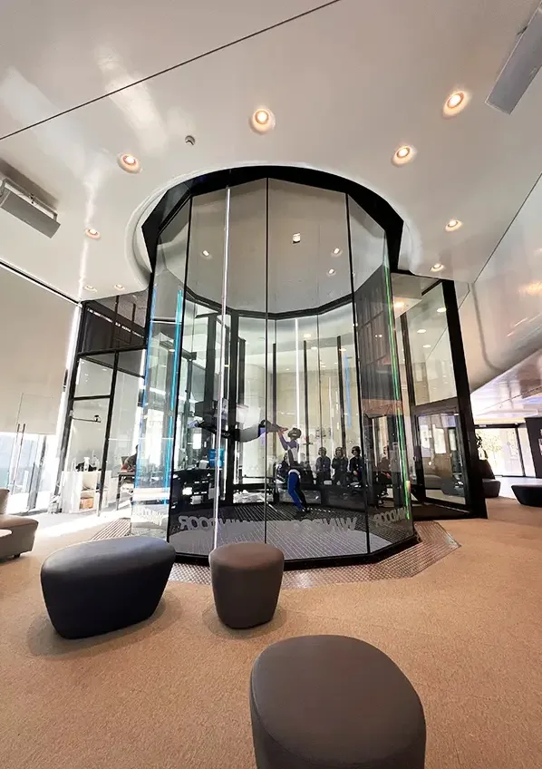 windoor About Us Barcelona