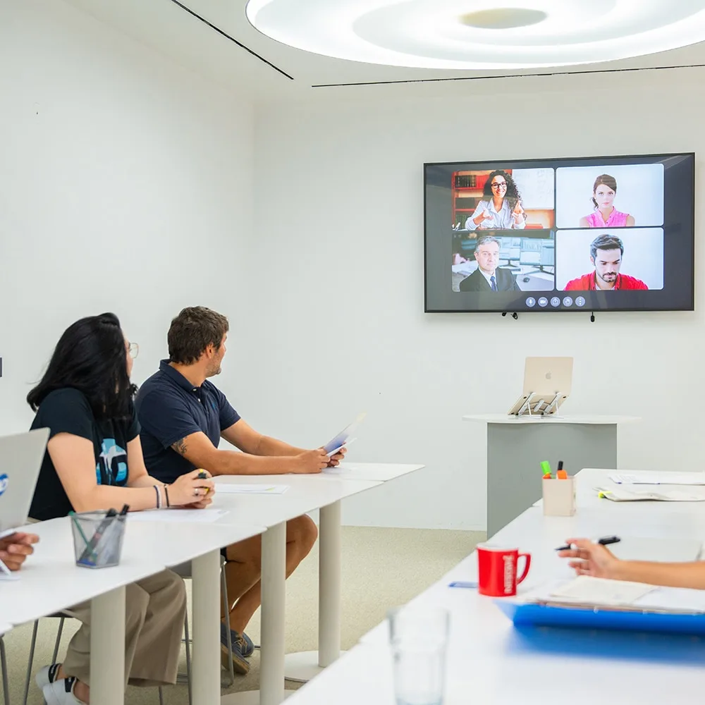 team building Para empresas Barcelona