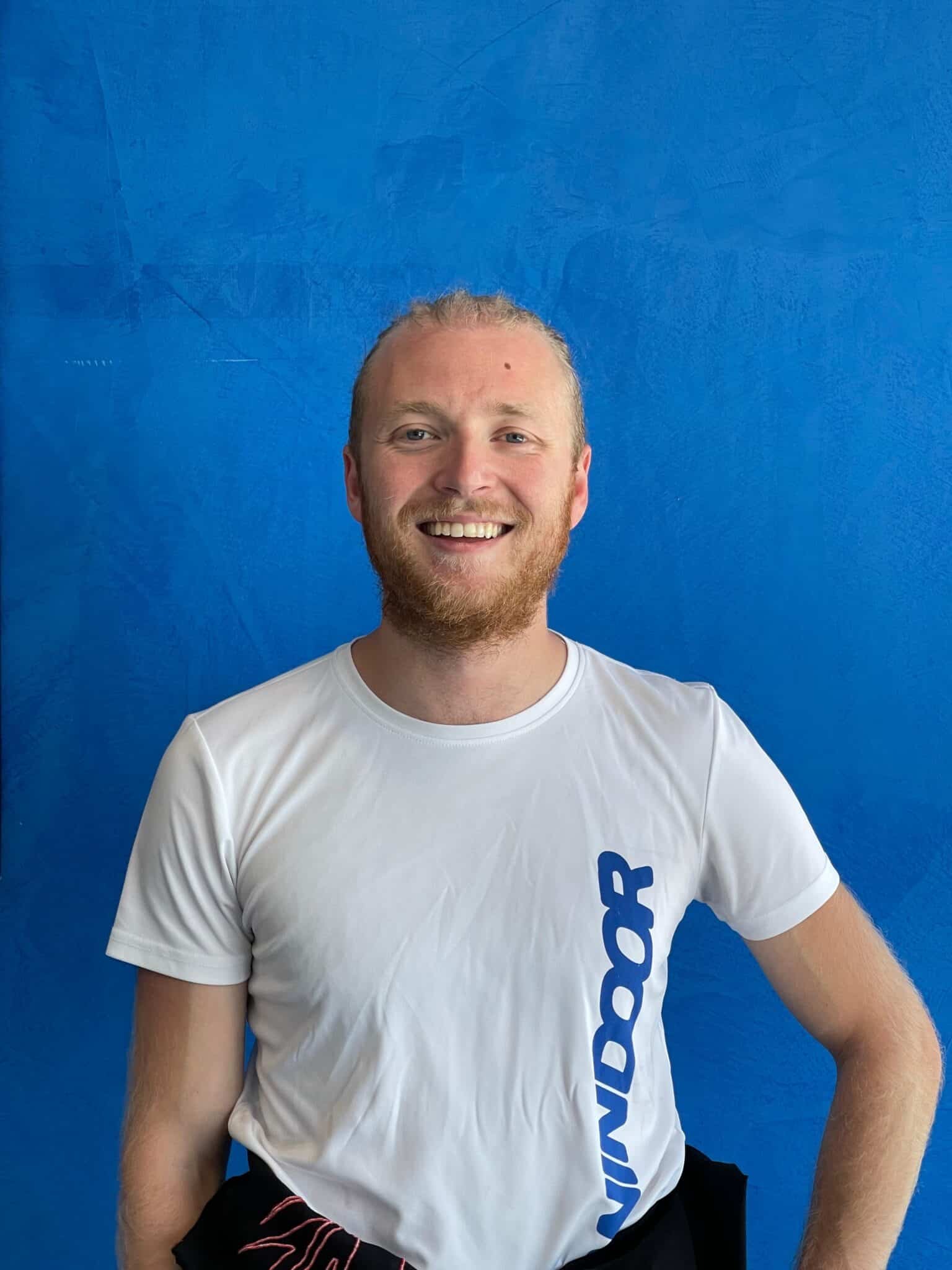 Adrien Barbeau