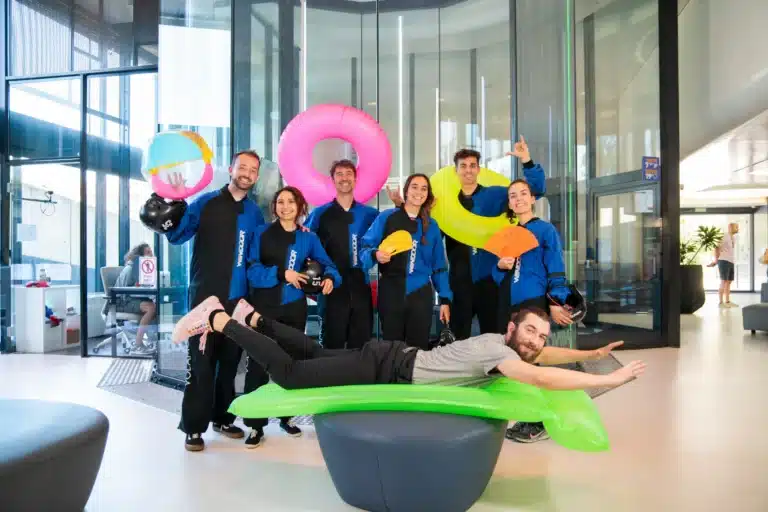 actividades en barcelona