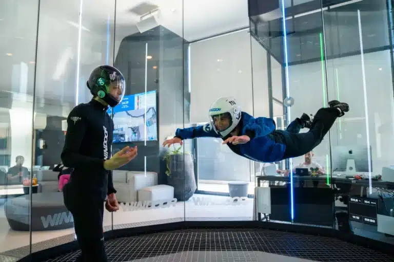 Sitios originales para celebrar cumpleaños