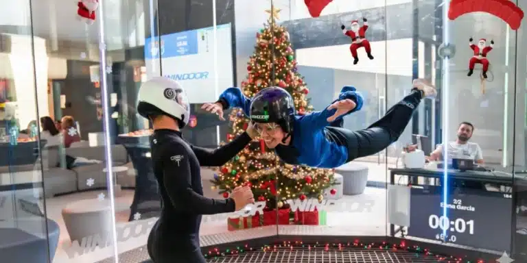 Regalos originales de Navidad para una mujer