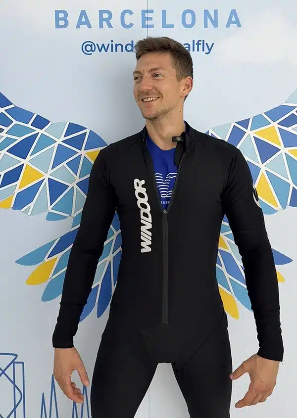 Daniel Tirnovan