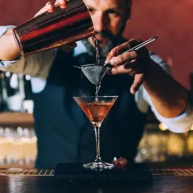 Para empresas Barcelona TALLER DE COCTELERIA