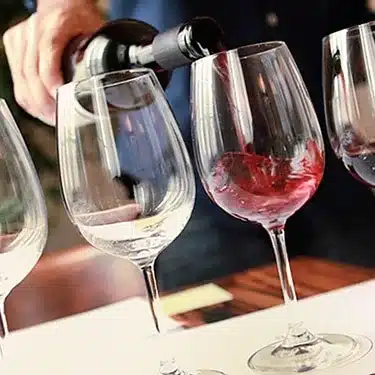 For companies Barcelona WINE TASTING